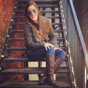 Meet your Posher, Meredith